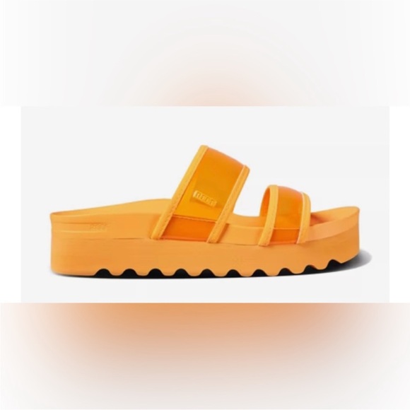 NWT reef vista hi-energy sandal size 10 - Picture 2 of 8